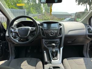 Gebruikte Airbag Set + Module Ford Focus 3 Wagon 1.6 TDCi ECOnetic Prijs € 799,99 Margeregeling aangeboden door Autodemontage Aandijk