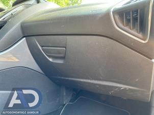 Gebruikte Dashboardkastje Ford Focus 3 Wagon 1.6 TDCi ECOnetic Prijs € 34,99 Margeregeling aangeboden door Autodemontage Aandijk