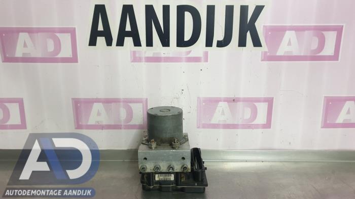 Gebruikte ABS Pomp Mercedes B (W245) 2.0 B-200 16V Prijs € 44,99 Margeregeling aangeboden door Autodemontage Aandijk