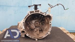 Gebruikte Versnellingsbak Ford B-Max (JK8) 1.4 16V Prijs € 499,99 Margeregeling aangeboden door Autodemontage Aandijk