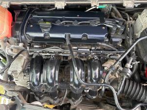 Gebruikte Versnellingsbak Ford B-Max (JK8) 1.4 16V Prijs € 499,99 Margeregeling aangeboden door Autodemontage Aandijk