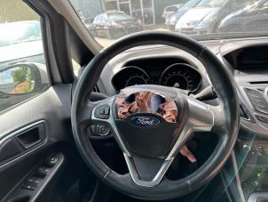 Gebruikte Stuurwiel Ford B-Max (JK8) 1.4 16V Prijs € 59,99 Margeregeling aangeboden door Autodemontage Aandijk