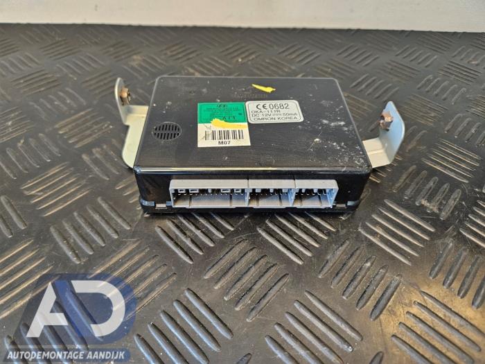 Gebruikte Module Bodycontrol Hyundai Tucson (JM) 2.0 16V CVVT 4x2 Prijs € 89,99 Margeregeling aangeboden door Autodemontage Aandijk