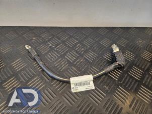 Gebruikte Accu sensor Audi A6 (C6) 2.8 V6 24V FSI Prijs € 34,99 Margeregeling aangeboden door Autodemontage Aandijk