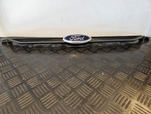 Gebruikte Grille Ford B-Max (JK8) 1.4 16V Prijs € 29,99 Margeregeling aangeboden door Autodemontage Aandijk