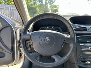 Gebruikte Airbag links (Stuur) Renault Laguna II (BG) 2.0 16V Prijs € 29,99 Margeregeling aangeboden door Autodemontage Aandijk