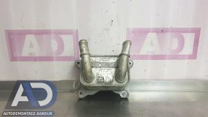 Gebruikte Oliekoeler Dacia Sandero II 0.9 TCE 12V Prijs € 39,99 Margeregeling aangeboden door Autodemontage Aandijk