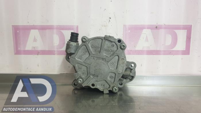 Gebruikte Videpomp (Diesel) Skoda Fabia II Combi 1.6 TDI 16V 90 Prijs € 29,99 Margeregeling aangeboden door Autodemontage Aandijk