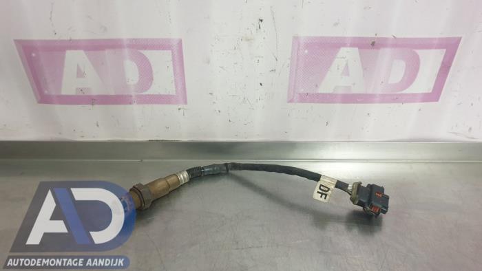 Gebruikte Lambda Sonde Opel Corsa E 1.2 16V Prijs € 14,99 Margeregeling aangeboden door Autodemontage Aandijk