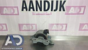 Gebruikte Motorsteun Opel Corsa E 1.2 16V Prijs € 14,99 Margeregeling aangeboden door Autodemontage Aandijk