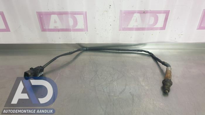 Gebruikte Lambda Sonde Volkswagen Passat Variant (365) 2.0 TDI 16V 140 Prijs € 19,99 Margeregeling aangeboden door Autodemontage Aandijk