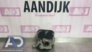 Gebruikte EGR Klep Mercedes E (C207) E-350 CGI V6 24V Prijs € 349,99 Margeregeling aangeboden door Autodemontage Aandijk