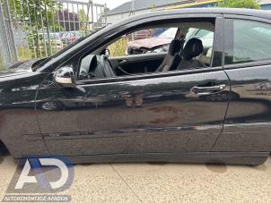 Gebruikte Portier 2Deurs links Mercedes C Sportcoupé (C203) 1.8 C-200K 16V Prijs € 149,99 Margeregeling aangeboden door Autodemontage Aandijk
