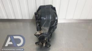 Gebruikte Differentieel achter Mercedes C Sportcoupé (C203) 1.8 C-200K 16V Prijs € 249,99 Margeregeling aangeboden door Autodemontage Aandijk