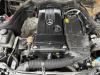 Mercedes-Benz C Sportcoupé (C203) 1.8 C-200K 16V Versnellingsbak