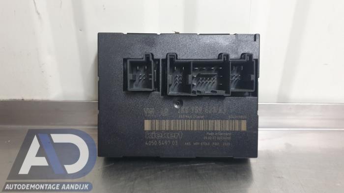 Gebruikte Sam module Volkswagen Golf V (1K1) 1.9 TDI Prijs € 24,99 Margeregeling aangeboden door Autodemontage Aandijk