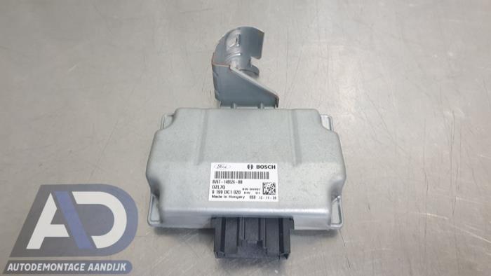 Gebruikte Start/Stop computer Ford Focus 3 1.0 Ti-VCT EcoBoost 12V 100 Prijs € 29,99 Margeregeling aangeboden door Autodemontage Aandijk