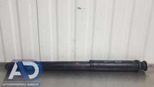 Gebruikte Schokbreker rechts-achter Mercedes C Sportcoupé (C203) 1.8 C-200K 16V Prijs € 24,99 Margeregeling aangeboden door Autodemontage Aandijk