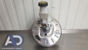 Gebruikte Rembooster Mercedes B (W246) 1.6 B-180 BlueEFFICIENCY Turbo 16V Prijs € 99,99 Margeregeling aangeboden door Autodemontage Aandijk