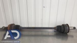 Gebruikte Steekas links-achter Mercedes C Estate (S204) 3.0 C-320 CDI V6 24V 4-Matic Prijs € 89,99 Margeregeling aangeboden door Autodemontage Aandijk