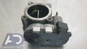 Gebruikte Gasklephuis Mercedes C Estate (S204) 3.0 C-320 CDI V6 24V 4-Matic Prijs € 39,99 Margeregeling aangeboden door Autodemontage Aandijk