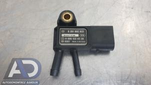 Gebruikte Turbodruk sensor Mercedes C Estate (S204) 3.0 C-320 CDI V6 24V 4-Matic Prijs € 24,99 Margeregeling aangeboden door Autodemontage Aandijk