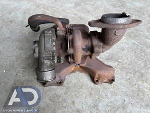 Gebruikte G-lader Peugeot Expert (222/224) 1.9TD Prijs € 124,99 Margeregeling aangeboden door Autodemontage Aandijk