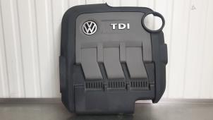 Gebruikte Motor Beschermplaat Volkswagen Polo V (6R) 1.2 TDI 12V BlueMotion Prijs € 19,99 Margeregeling aangeboden door Autodemontage Aandijk