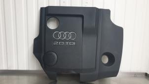 Gebruikte Motor Beschermplaat Audi A6 (C6) 2.0 TDI 16V Prijs € 44,99 Margeregeling aangeboden door Autodemontage Aandijk
