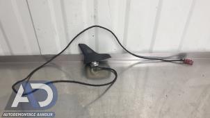 Gebruikte Antenne Audi A6 (C6) 2.0 TDI 16V Prijs € 39,99 Margeregeling aangeboden door Autodemontage Aandijk