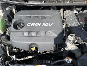 Gebruikte Motor Hyundai i30 (GDHB5) 1.6 CRDi Blue Drive 16V VGT Prijs € 1.099,99 Margeregeling aangeboden door Autodemontage Aandijk
