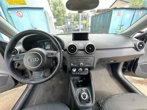 Gebruikte Module + Airbag Set Audi A1 (8X1/8XK) 1.6 TDI 16V Prijs € 849,99 Margeregeling aangeboden door Autodemontage Aandijk