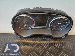 Gebruikte Kilometerteller KM Audi A1 (8X1/8XK) 1.6 TDI 16V Prijs € 74,99 Margeregeling aangeboden door Autodemontage Aandijk