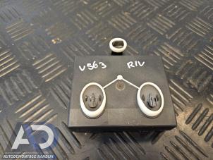 Gebruikte Module Centrale Deurvergrendeling Audi A1 (8X1/8XK) 1.6 TDI 16V Prijs € 29,99 Margeregeling aangeboden door Autodemontage Aandijk