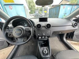 Gebruikte Airbag links (Stuur) Audi A1 (8X1/8XK) 1.6 TDI 16V Prijs € 849,99 Margeregeling aangeboden door Autodemontage Aandijk