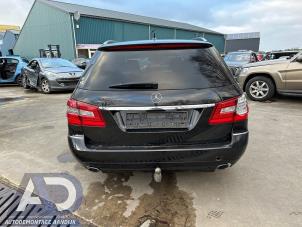 Gebruikte Uitlaat Einddemper Mercedes E Estate (S212) E-350 CDI V6 24V BlueEfficiency Prijs € 249,99 Margeregeling aangeboden door Autodemontage Aandijk