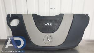 Gebruikte Motor Beschermplaat Mercedes GLK (204.7/9) 3.5 350 V6 24V 4-Matic Prijs € 49,99 Margeregeling aangeboden door Autodemontage Aandijk