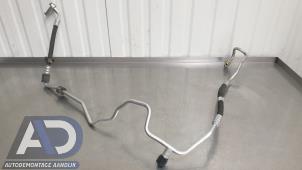 Gebruikte Airco Leiding Mercedes GLK (204.7/9) 3.5 350 V6 24V 4-Matic Prijs € 34,99 Margeregeling aangeboden door Autodemontage Aandijk