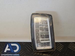 Gebruikte Achterlicht links Audi A1 (8X1/8XK) 1.6 TDI 16V Prijs € 24,99 Margeregeling aangeboden door Autodemontage Aandijk