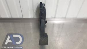 Gebruikte Gaspedaalpositie Sensor Audi A6 (C6) 2.0 TDI 16V Prijs € 24,99 Margeregeling aangeboden door Autodemontage Aandijk
