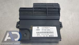 Gebruikte Boordcomputer Audi A6 (C6) 2.0 TDI 16V Prijs € 49,99 Margeregeling aangeboden door Autodemontage Aandijk