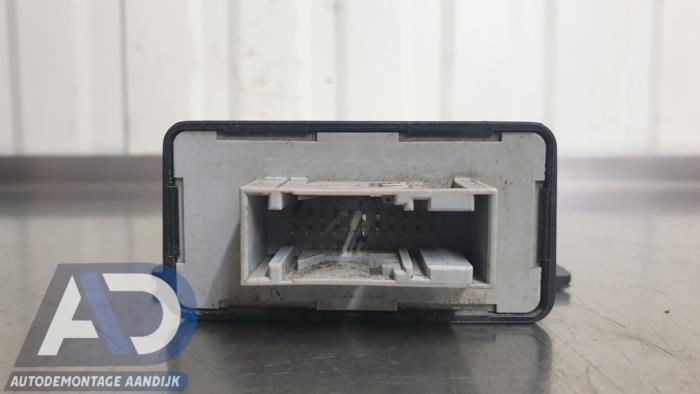 Computer Verlichting van een Audi A6 (C6) 2.0 TDI 16V 2008
