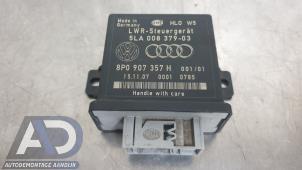 Gebruikte Verlichtings Module Audi A6 (C6) 2.0 TDI 16V Prijs € 39,99 Margeregeling aangeboden door Autodemontage Aandijk