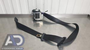Gebruikte Veiligheidsgordel rechts-voor Audi A6 (C6) 2.0 TDI 16V Prijs € 49,99 Margeregeling aangeboden door Autodemontage Aandijk