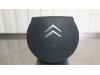 Citroën C4 Coupé (LA) 2.0 HDi 16V Airbag links (Stuur)