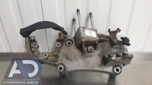 Gebruikte Motorsteun Fiat Fiorino (225) 1.3 JTD 16V Multijet Prijs € 39,99 Margeregeling aangeboden door Autodemontage Aandijk