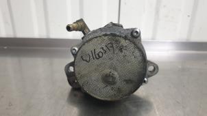 Gebruikte Vacuumpomp (Diesel) Fiat Fiorino (225) 1.3 JTD 16V Multijet Prijs € 34,99 Margeregeling aangeboden door Autodemontage Aandijk