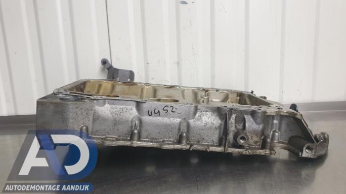 Gebruikte Carterpan Audi TT (8J3) 1.8 TFSI 16V Prijs € 74,99 Margeregeling aangeboden door Autodemontage Aandijk