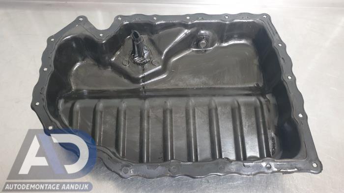 Gebruikte Carterpan Audi TT (8J3) 1.8 TFSI 16V Prijs € 49,99 Margeregeling aangeboden door Autodemontage Aandijk