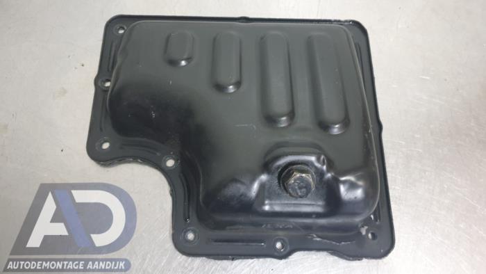 Gebruikte Carterpan Hyundai i20 1.2i 16V Prijs € 34,99 Margeregeling aangeboden door Autodemontage Aandijk